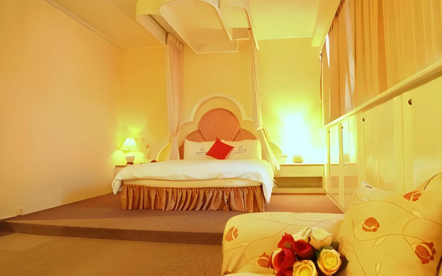 Traveler Hotel