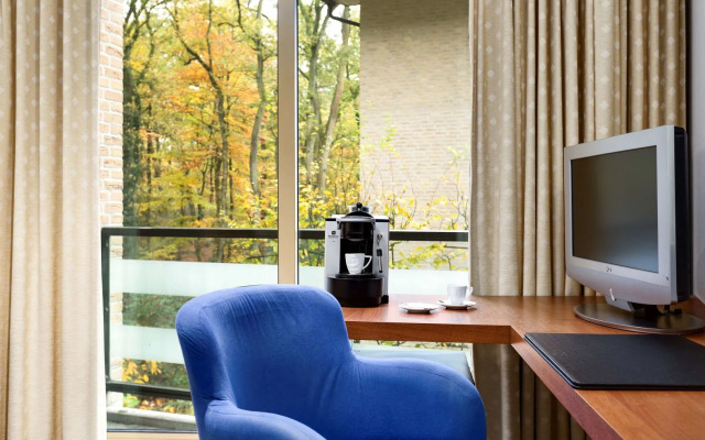 Fletcher Hotel-Restaurant Sparrenhorst-Veluwe