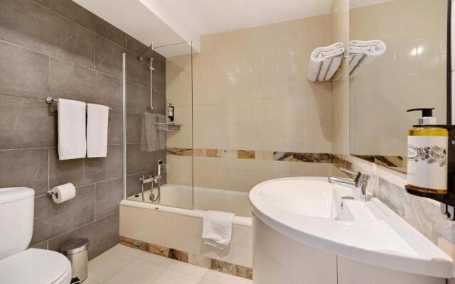 Apartamento T1 Atlântico