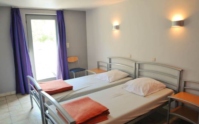 Modern Holiday Home in Somme-leuze With Sauna and Jacuzzi