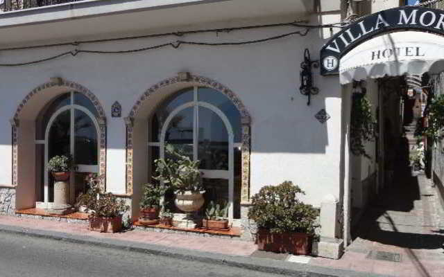 Hotel Villa Mora