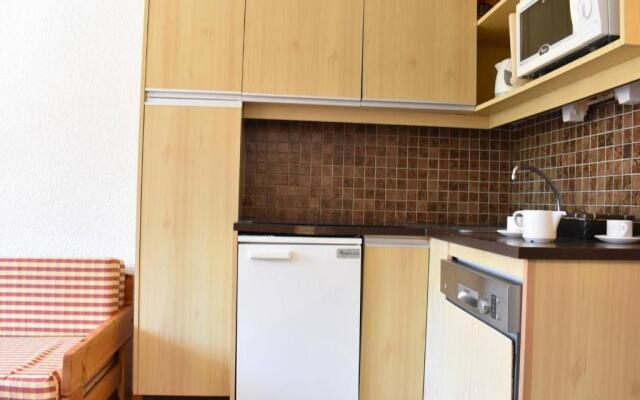 Chalet Méribel, 3 pièces, 6 personnes - FR-1-180-411