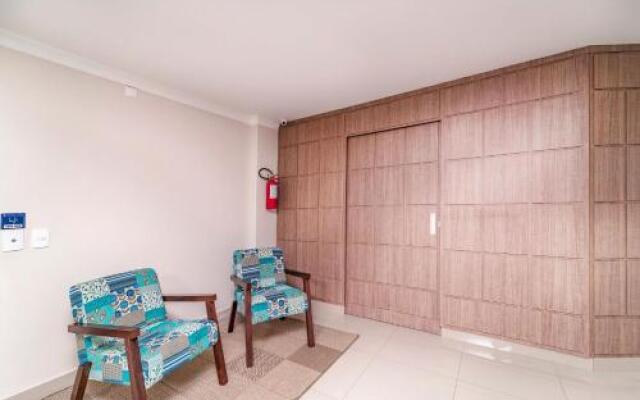 Lindo Apartamento 3 Dormitorios Em Bombas