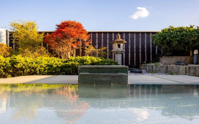 Hotel Yoshino