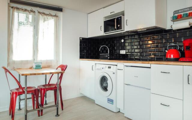 Studio Le Perreux proche Paris et Disneyland