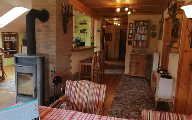 Ferienwohnungen Dopplerhof