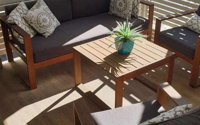 Saltwater Apartments