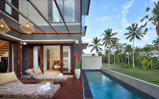 Khastana Hadi Luxury Countryside Villas