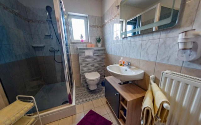 Apartments Anita