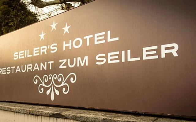 Seilers Hotel