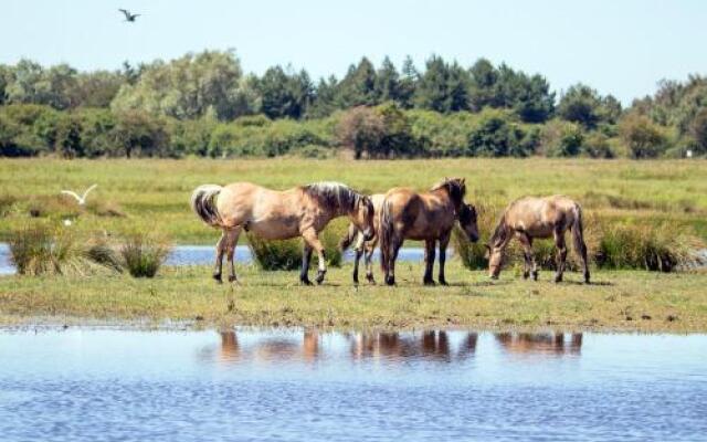 Les Portes de la baie