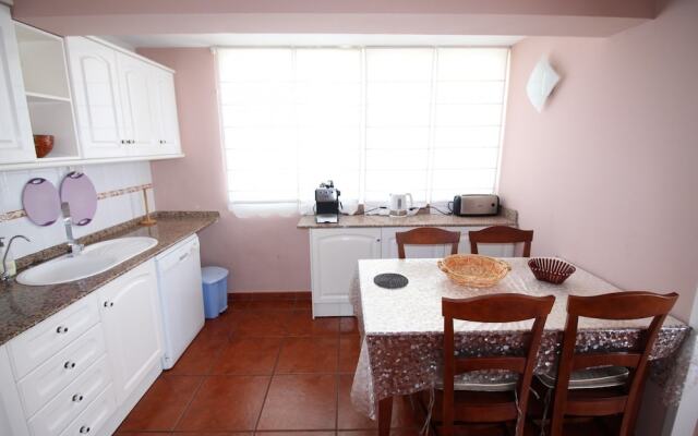 Increíble apartamento San Juan playa