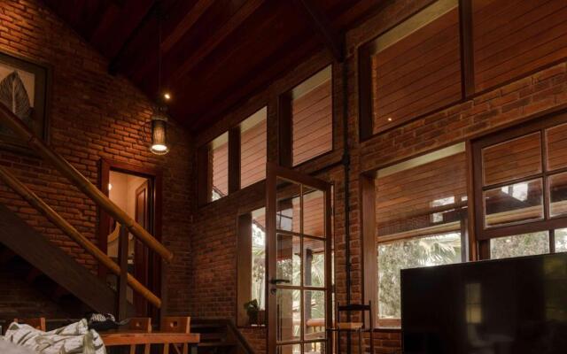 Embaúba Boutique Hotel