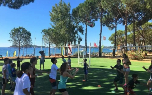 village vacances KALLISTERRA