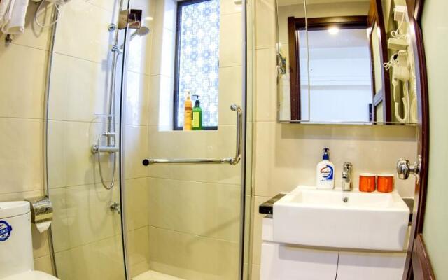 Huijin Inn&Suites