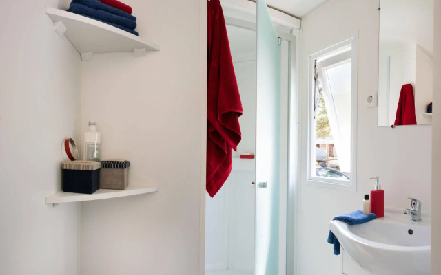 Camping Domaine de Kerlann