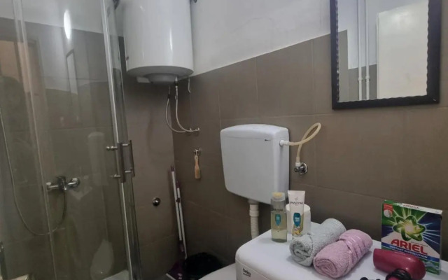 Apartment Dorcol Belgrade