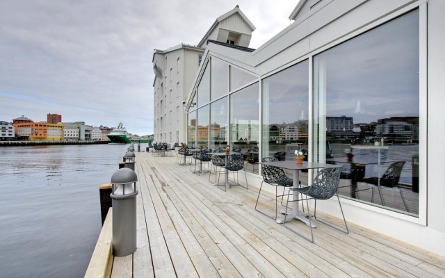 Thon Hotel Kristiansund