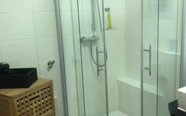 Ferienwohnung Tiryaki