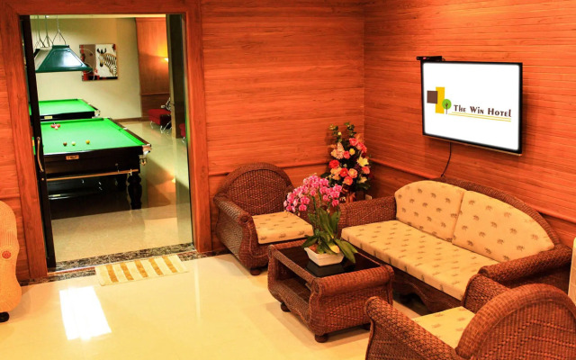 The Win Hotel
