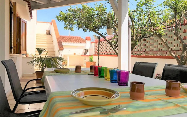 Salento Sunny House
