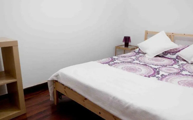 Apartment Lope de Vega