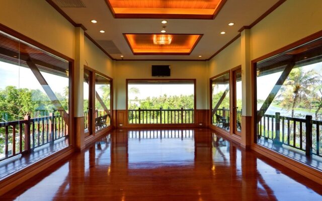 RK Riverside Resort & Spa