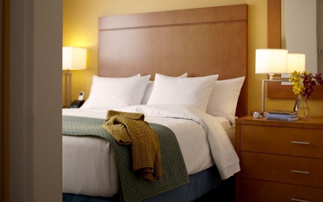 HYATT house Chicago/Naperville/Warrenville