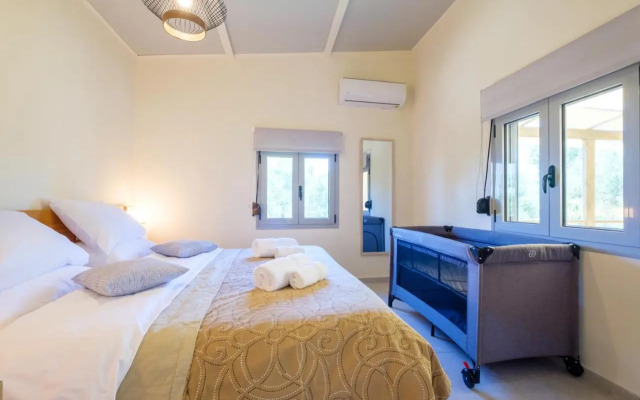 Rikia Seaside House