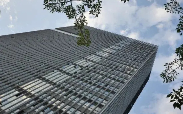 YouJia Apartment