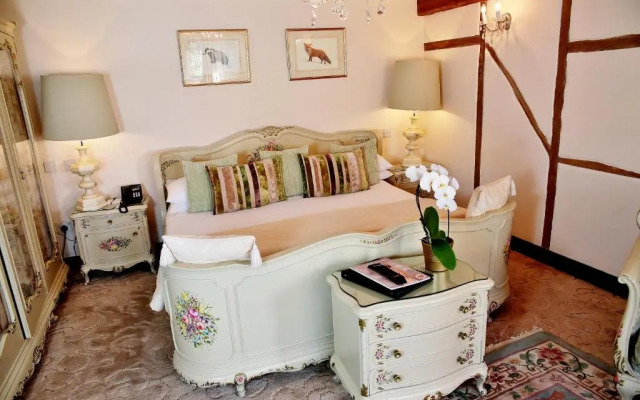 The Inglenook