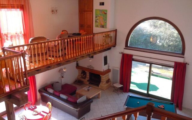Au Logis des Arts