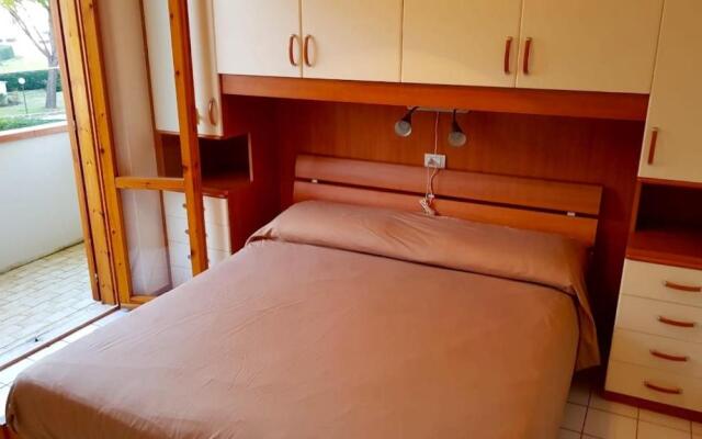 M219 - Marcelli, Trilocale Con Terrazzo a 150mt Dal Mare