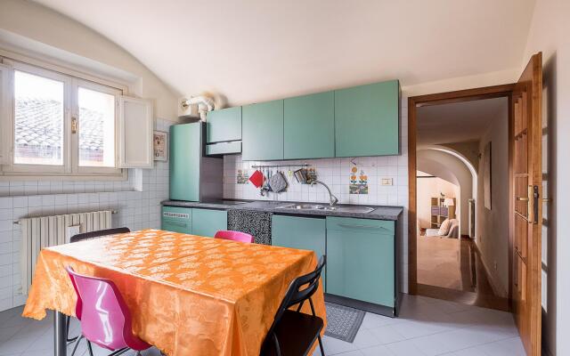 Appartamento a due passi dalle Torri by Wonderful Italy