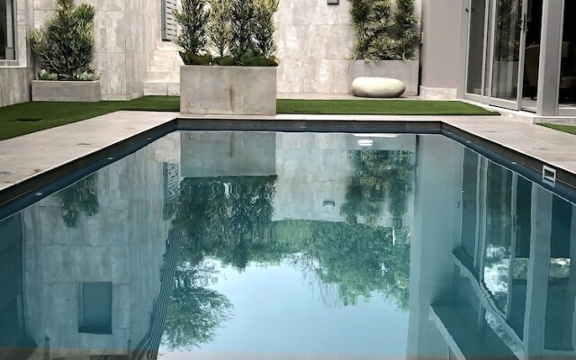 The Reserve Residence