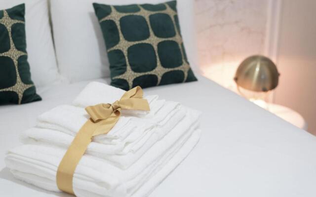 Apartamentos do Prado In Douro