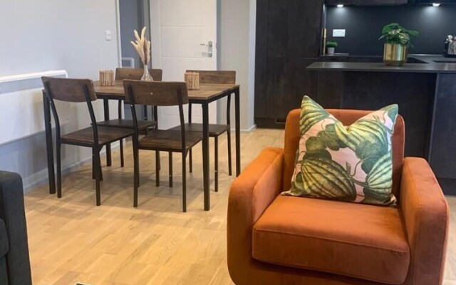 Luxurious Apts in Hackney near Train Stn