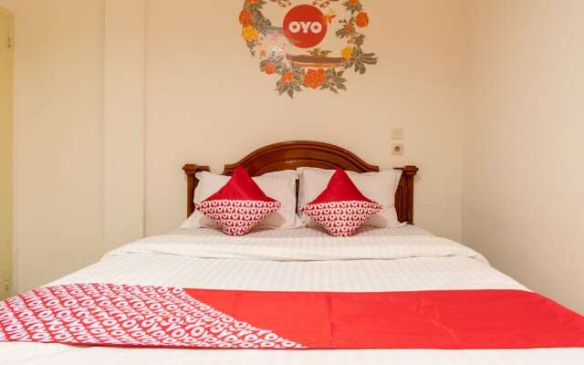 OYO 553 Gentala Hotel