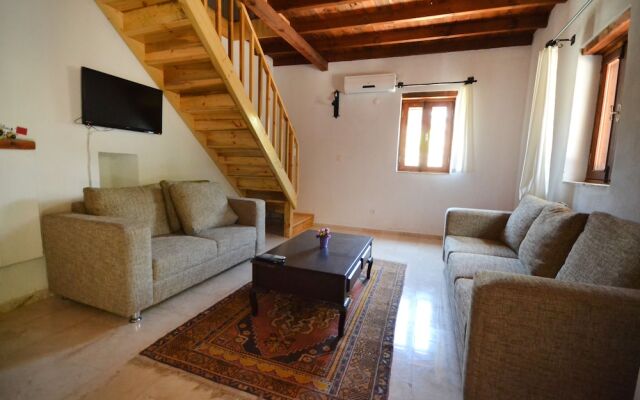 KAY5100 Villa Rumi 2 Bedrooms