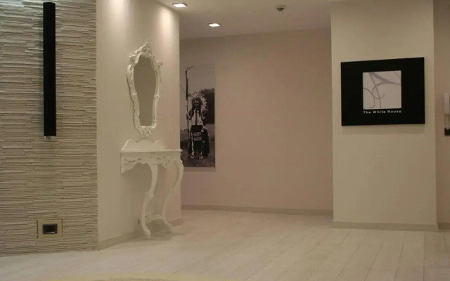 Astera Hotel & Spa