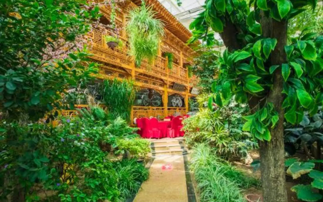 Haifeng International Hotel