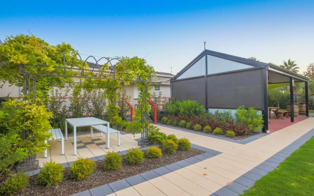 Mildura Holiday Villas