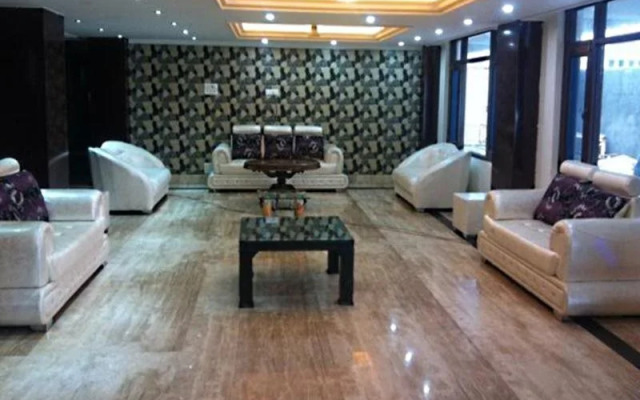 Hotel Royal Batoo