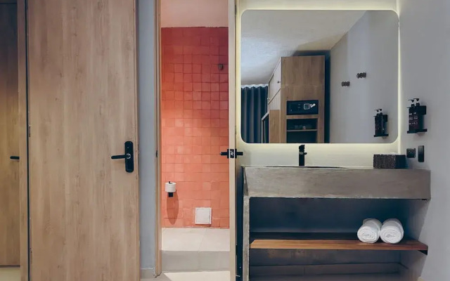 Mood Matuna Hotel Cartagena