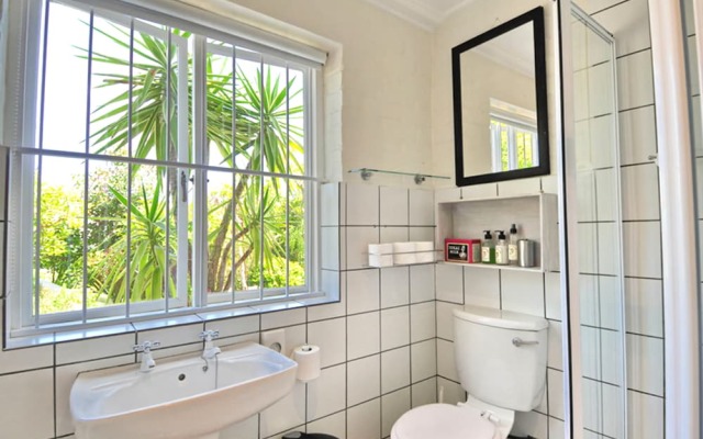 Guadeloupe Self Catering