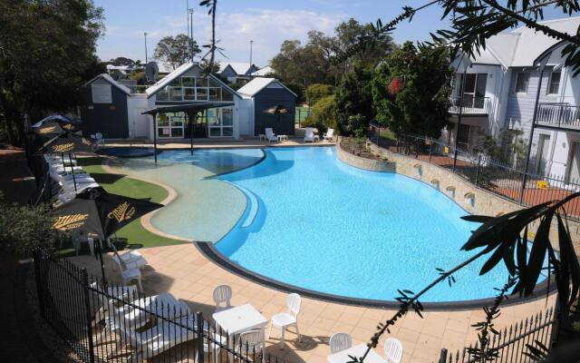 Mandurah Quay Resort