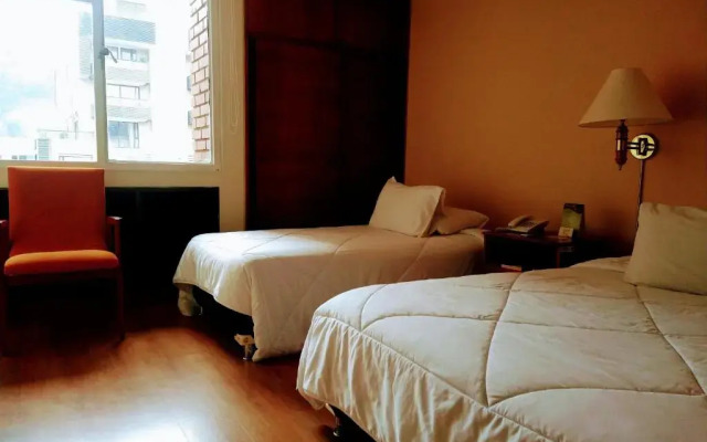 Hotel Morasurco