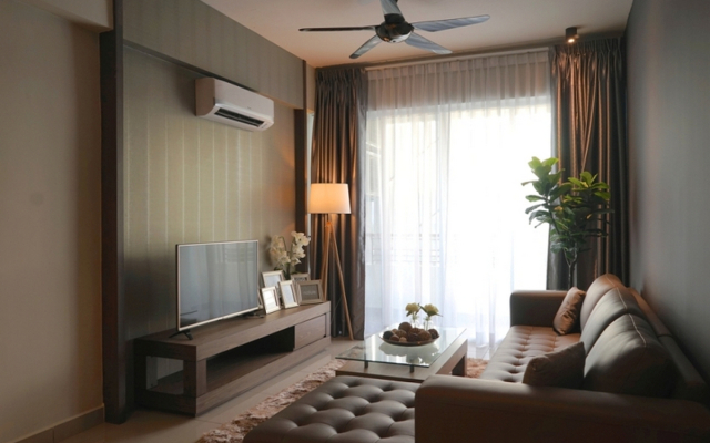The Majestic Ipoh By The Osborne