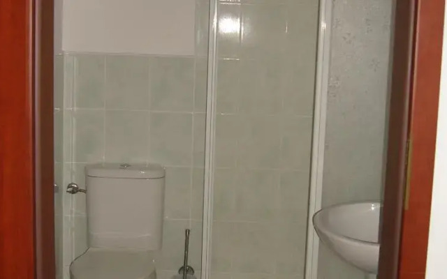 Marysia. Ośrodek wczasowy