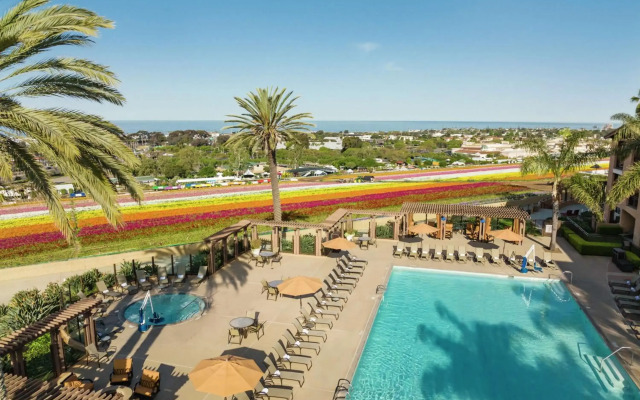 The Cassara Carlsbad, Tapestry Collection by Hilton